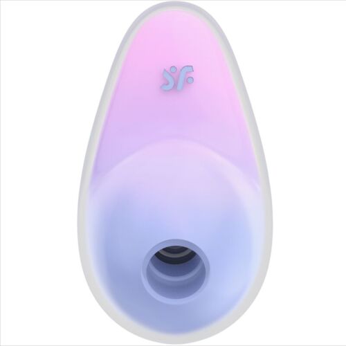 Vibrátor Satisfyer Pixie Dust Air Pulse