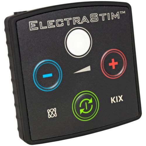 Elektrostimulator ElectraStim KIX z barvnim spektrom