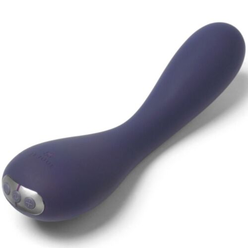 Vibrator JE JOUE Uma z močno stimulacijo