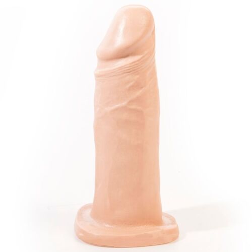 Dildo PINK ROOM Dael 18.5 cm realističen