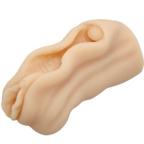 Masturbator BAILE FOR HIM MINI z vaginalnimi ustnicami