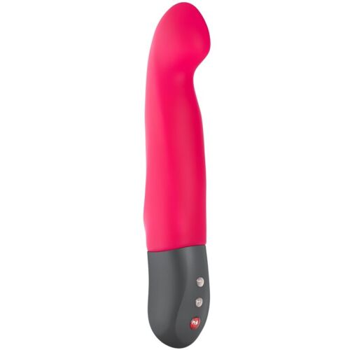 Vibrator Stronic Rosa | Stimulacija G točke