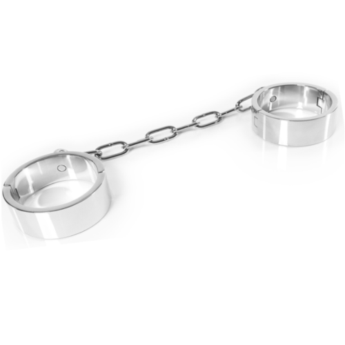 Lisice Metal Hard - Kontrola in podrejenost