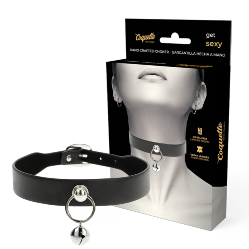 Kavčkov obroč COQUETTE ACCESSORIES CHIC DESIRE