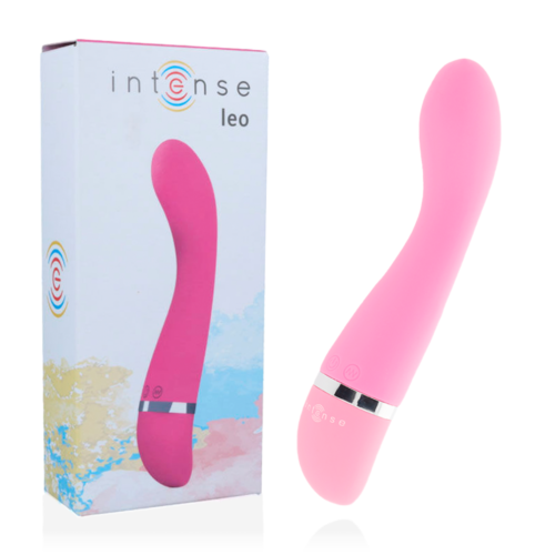 Vibrator INTENSE HIGH TECH LEO z 30 načini vibracije