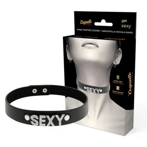 BDSM Ogrlica Coquette Accessories Chic Desire