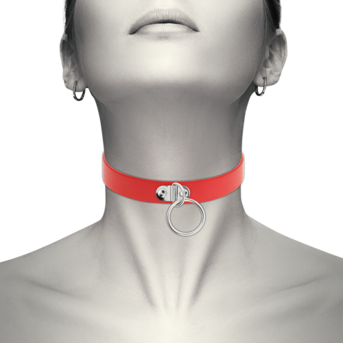 Ovratnica Coquette Accessories Chic Desire
