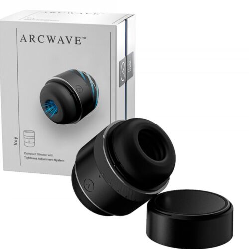 Masturbator ARCWAVE Voy Compact Stroker
