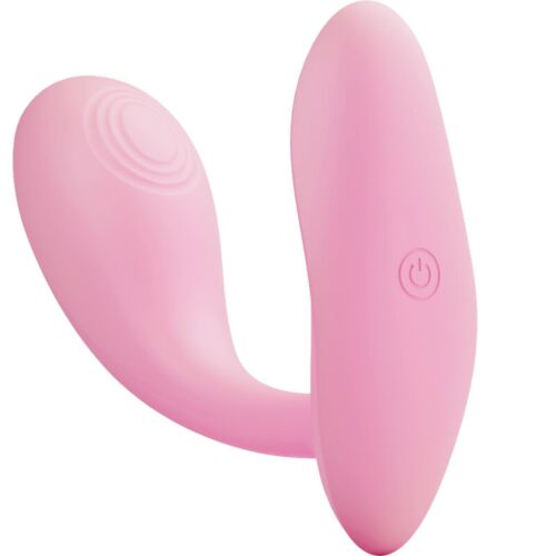 Vibrator Pretty Love Baird z 12 načini vibracije