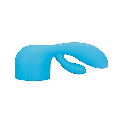 Dodatki Bodywand Original Plug-In Blue za dvojno stimulacijo