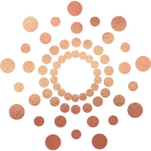 Dekoracije za kožo Bijoux Mimi 3 pare