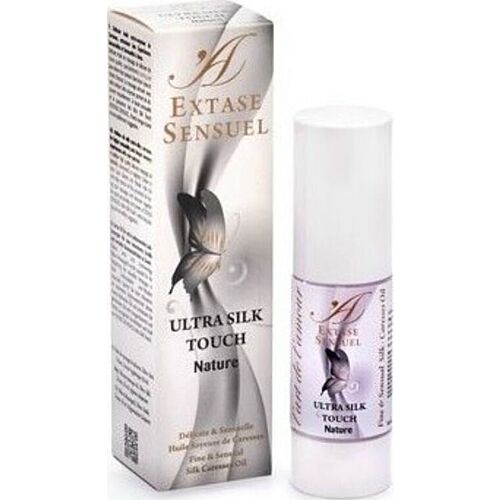 Olje za masažo EXTASE SENSUAL - Ultra svilnato