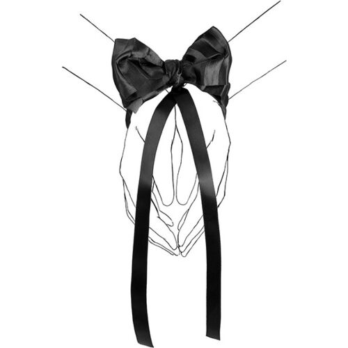 Adorno bondage Happy Lola Bondage Flower za lahke igre