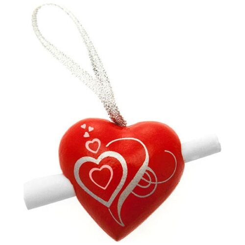 Adorno erotično Tease & Please z možnostjo sporočila