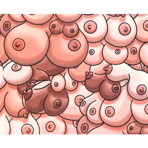 Alfombrilla Diablo Picante Erotična Oblikovanja