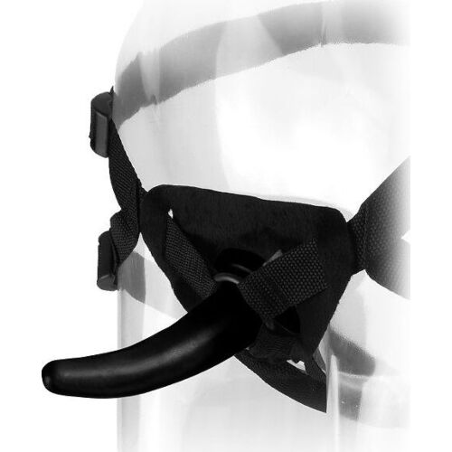 Dildo Anal Fantasy The Pegger za začetnike