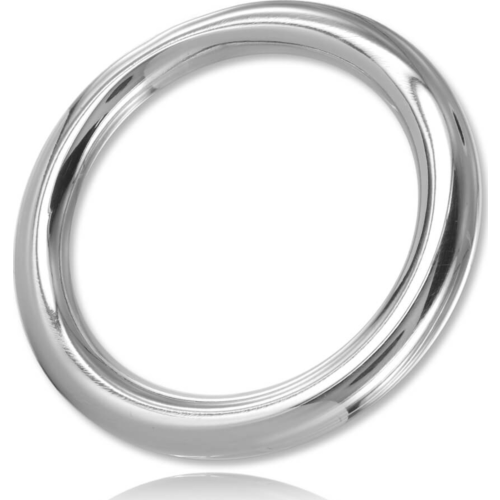 Obroč METAL HARD 8x35mm za boljšo erekcijo