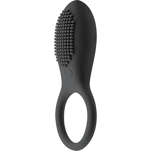 Obroč Vibrator Cockring | Stimulacija klitorisa in ejakulacije