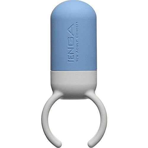 Masturbator TENGA SVR ONE z vibracijo
