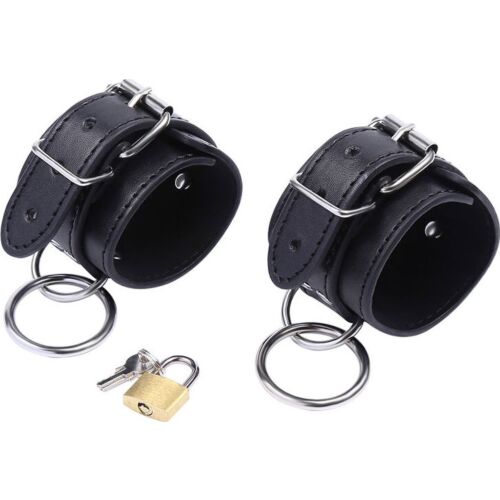 Lisice OHMAMA FETISH za bondage