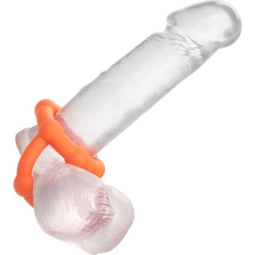 Obroč Calexotics Alpha z oporo za mošnjo