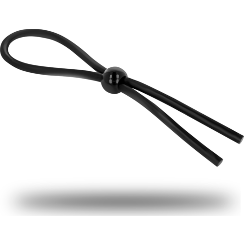 Obroč OHMAMA FETISH za restrikcijo erekcije