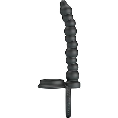 Obroč Pretty Love Dillon z stimulacijo prostate