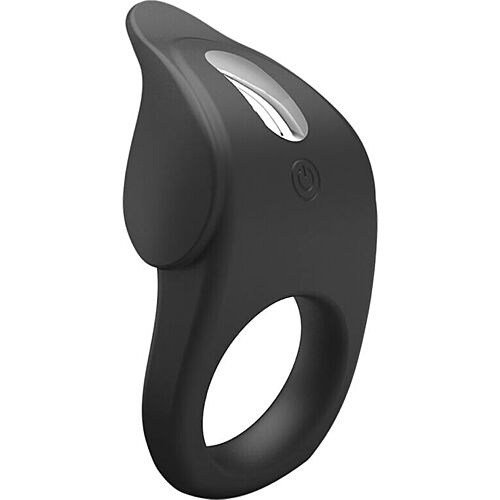 Obroč vibracijski PRETTY LOVE SUSANNA z občutljivim senzorjem