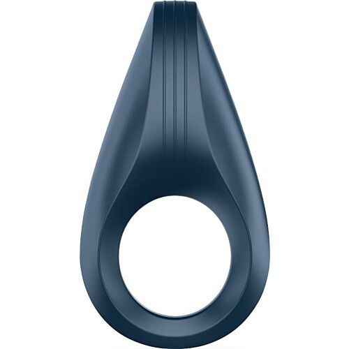 Obroč Satisfyer Ring z stimulacijo klitorisa