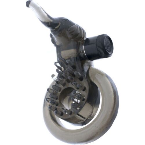 Obroč SEVEN CREATIONS Elefante s stimulacijo