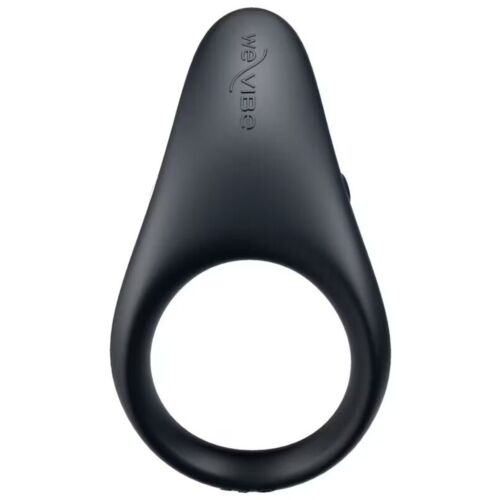 Obroč WE-VIBE Verge 2 z aplikacijo za pametno upravljanje