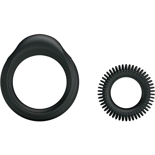 Ankeli Baile For Him - Silikonski obročki