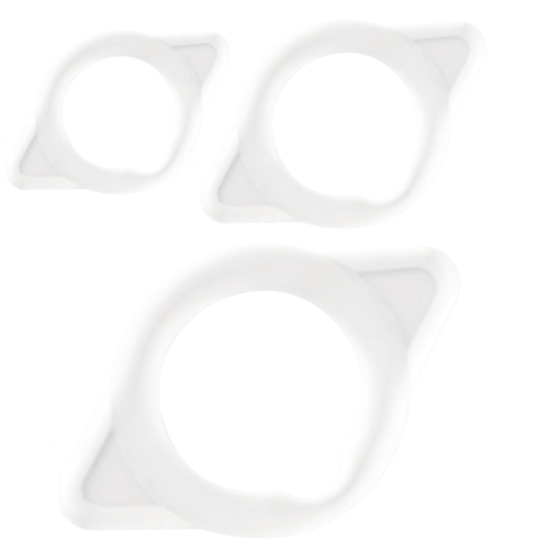 Obroči JOYDIVISION MAXIMUS v treh velikostih XS, S, M