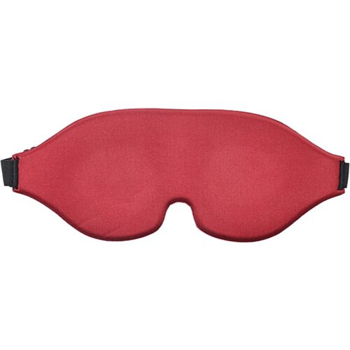 Antifaz Sportsheets Saffron Blindfold za BDSM igre