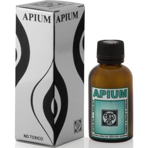 Dodatki za prehrano EROS-ART APIUM Gotas 30 ml
