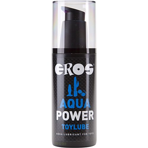Lubrikant EROS POWER LINE 125 ML dolgoročne uporabe
