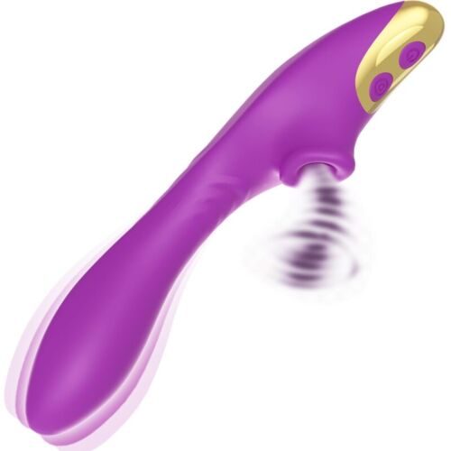 Dudu Violet - inovativna naprava za užitek