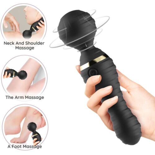 Masažer Vibrator ARMONY FREEDO majhen