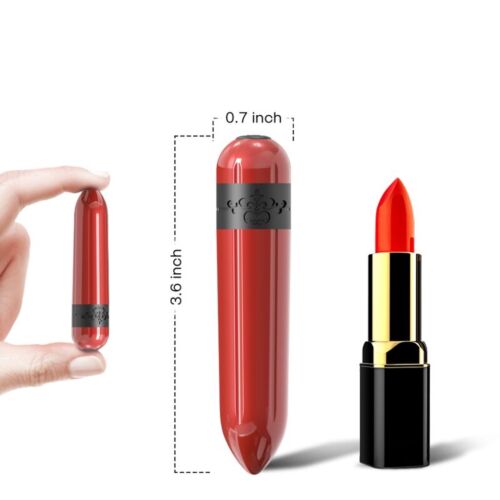 Balz vibrirajuča pištolica ARMONY - Rocket