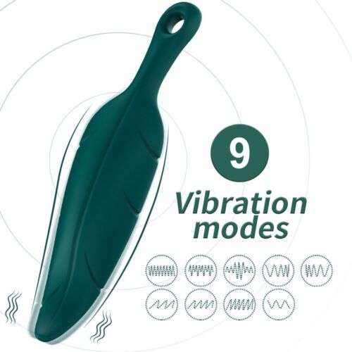 Vibrator ARMONY - STIMULATOR z odstranitveno vibrirajočo kroglico