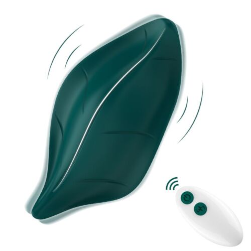 Vibrator ARMONY Remote Control z močnimi vibracijami