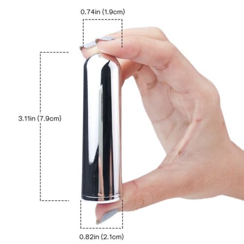 Balistični vibrator ARMONY 2.1 cm x 7.9 cm