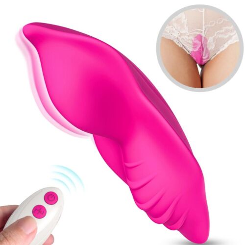 Vibracijske hlačke ARMONY Whisper Wearable