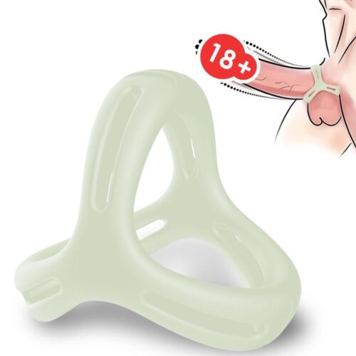 Obroč ARMONY FOR HIM X-RING MULTIPOSITION