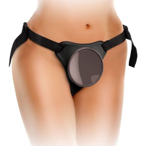 Pas King Cock Élite za dildot