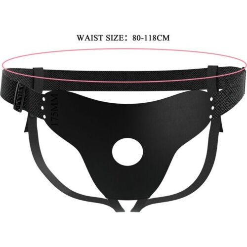 Pas Love Spell PRETTY LOVE MALE za prileganje