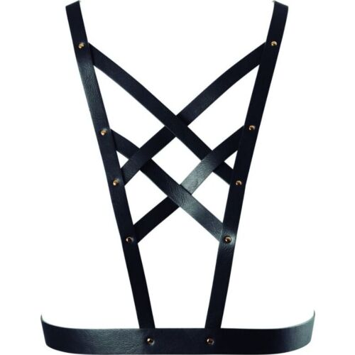 Pas Bijoux Maze s prilagodljivim izrezom