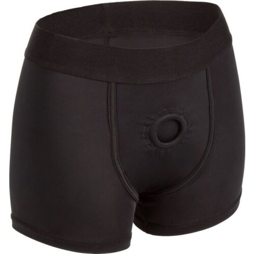 Pas CALEXOTICS Boundless Boxer Brief za udobje