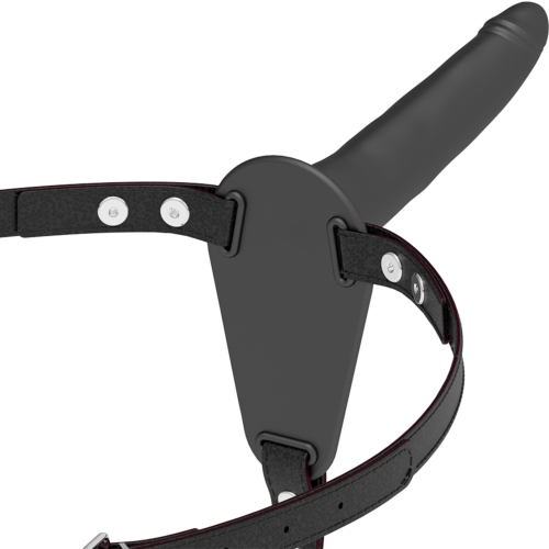 Pas Fetish Submissive 15 cm za penetracije