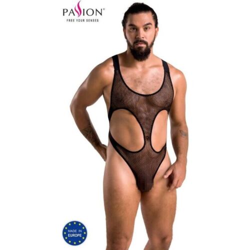 Moško spodnje perilo Passion Men Body León